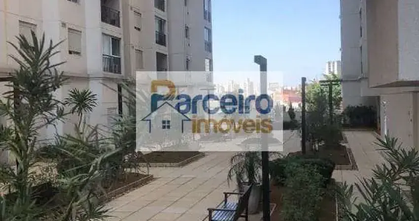Apartamento com 2 dormitórios à venda, 68 m² por R$ 684.000,00 - Mooca - São Paulo/SP