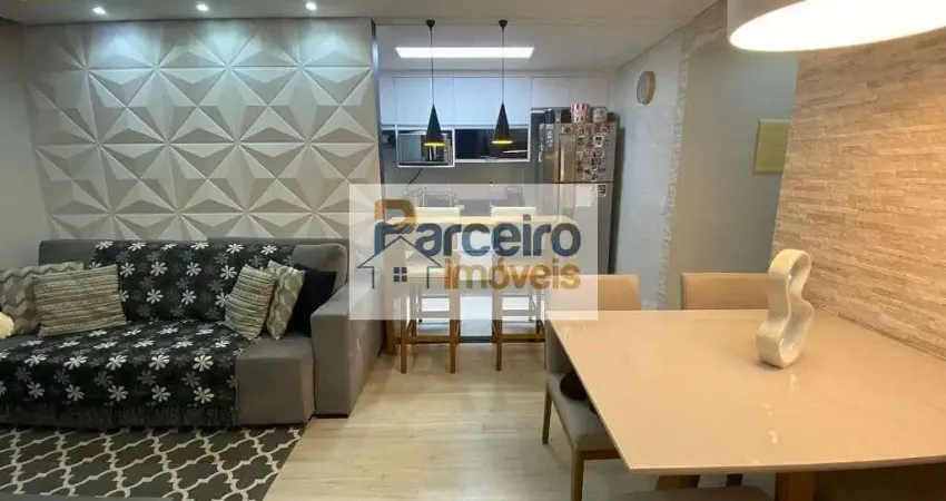 Apartamento a venda, 02 Quartos, Vila Gustavo - São Paulo/SP
