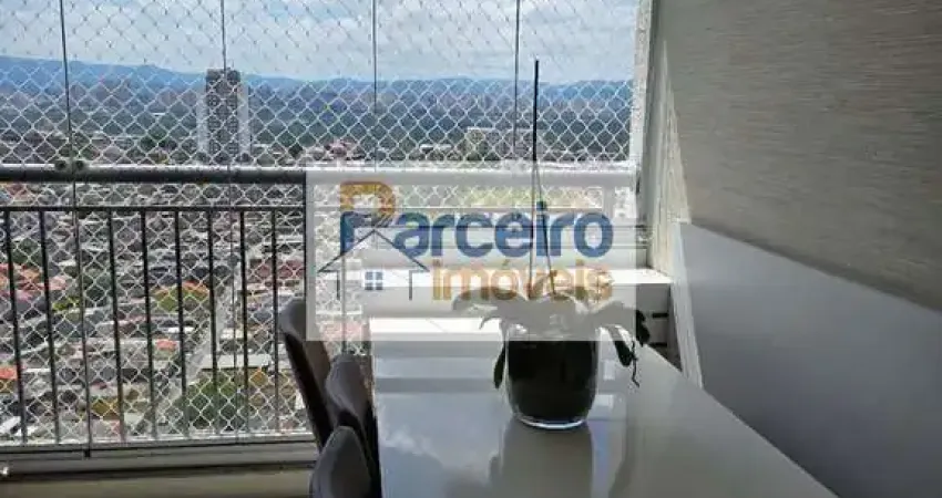 Apartamento para venda, 3 quarto(s),  Vila Penteado, São Paulo