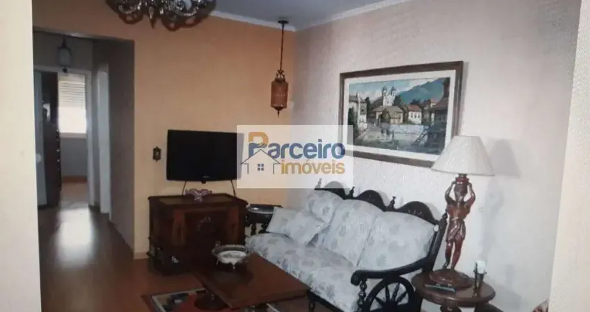 Apartamento com 3 dormitórios à venda, 100 m² por R$ 790.000,00 - Tatuapé - São Paulo/SP