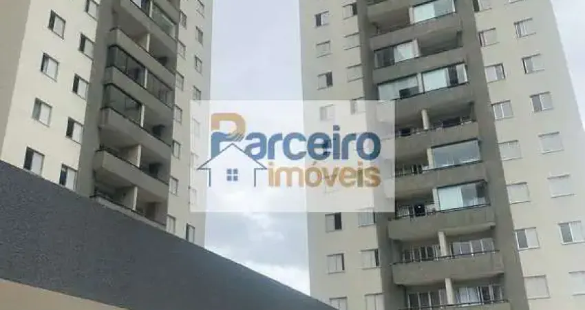 Apartamento com 3 dormitórios à venda, 72 m² por R$ 830.000,00 - Anália Franco - São Paulo/SP