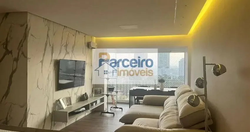 Apartamento com 3 quartos à venda na Rua Serra de Juréa, 767, Cidade Mãe do Céu, São Paulo