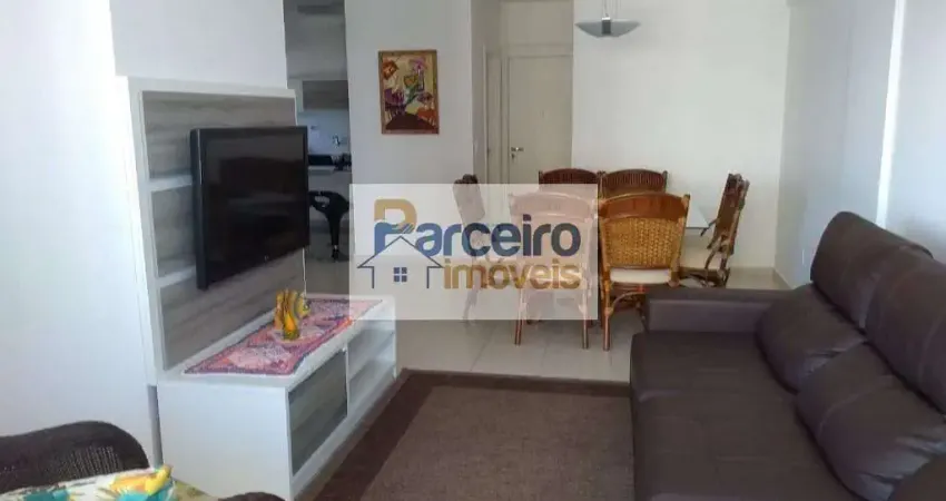 Apartamento com 3 dormitórios à venda, 100 m² por R$ 958.000,00 - Indaiá - Caraguatatuba/SP