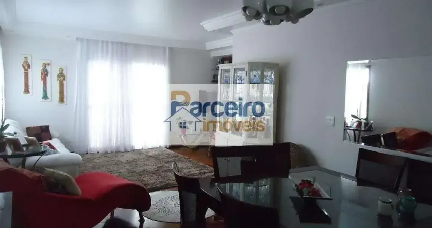 Apartamento com 4 dormitórios à venda, 140 m² por R$ 850.000,00 - Vila Carrão - São Paulo/SP