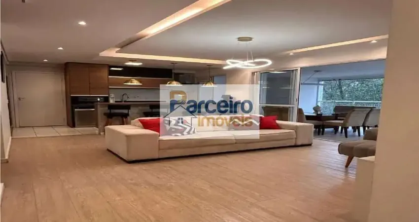 APARTAMENTO A VENDA, 03 QUARTOS, VILA ANDRADE, SÃO PAULO