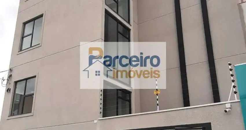 Apartamento para venda, 2 quarto(s),  Vila Doutor Eiras, São Paulo