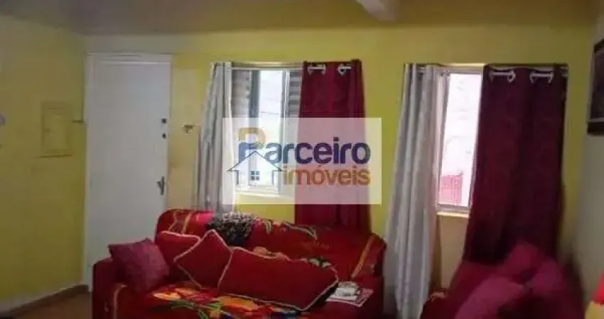 Apartamento para venda,  Vila Laís, São Paulo