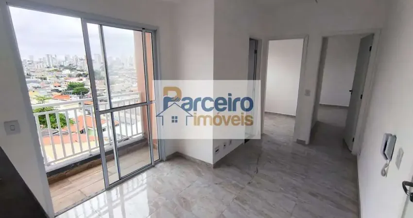 Apartamento com 2 dormitórios à venda, 41 m² por r$ 395.000,00 - vila matilde - são paulo/sp