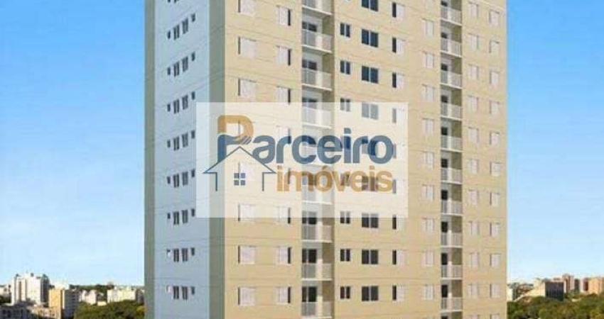 Apartamento com 2 dormitórios à venda, 50 m² por R$ 249.000,00 - Parque Savoi City - São Paulo/SP