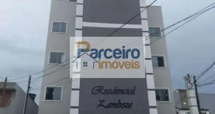 Apartamento com 2 dormitórios à venda, 54 m² por R$ 330.000,00 - Vila Carrão - São Paulo/SP