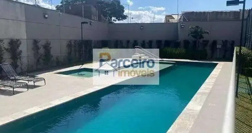 Apartamento para venda, 2 quarto(s),  Vila Curuçá, São Paulo