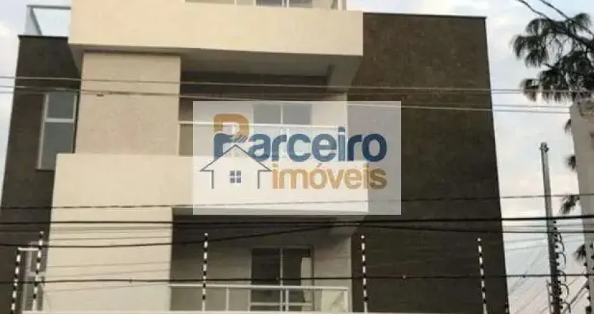 Apartamento com 1 dormitório à venda, 37 m² por R$ 210.000,00 - Tatuapé - São Paulo/SP