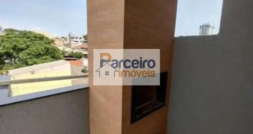 Apartamento em ermelino à venda, 40 m² por r$ 243.000,00 - vila paranaguá - são paulo/sp