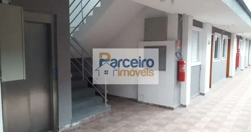 Apartamento com 2 Quarto(s) à venda, 33 m² por R$ 250.000,00 - Saúde - São Paulo/SP