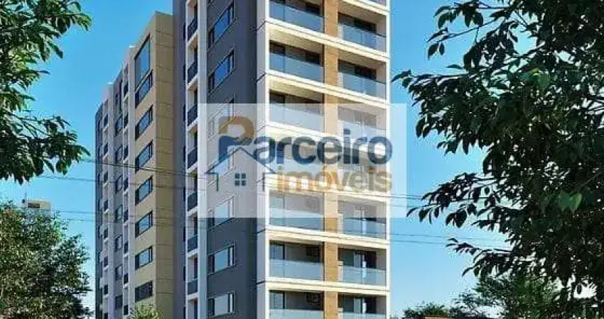Apartamento com 2 dormitórios à venda, 40 m² por R$ 270.000,00 - Itaquera - São Paulo/SP