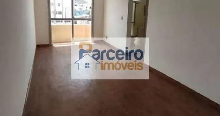 Apartamento com 2 dormitórios à venda, 56 m² por R$ 345.000,00 - Vila Esperança - São Paulo/SP