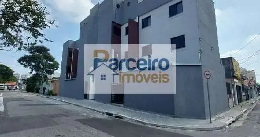 Apartamento com 1 quarto à venda, 30 m² por R$ 245.000 - Tatuapé - São Paulo/SP