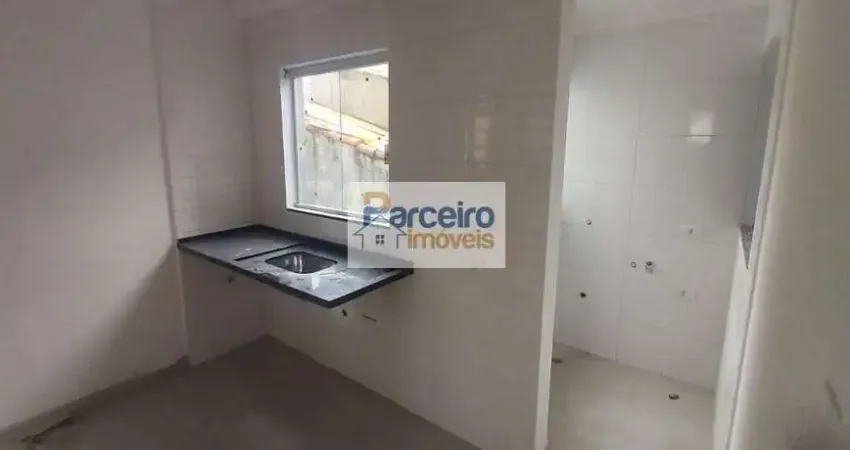 Apartamento com 2 dormitórios à venda, 39 m² por R$ 225.000,00 - Vila Carrão - São Paulo/SP