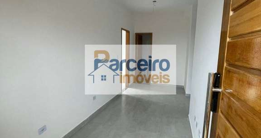 Apartamento à Venda com 2 Quato(s) à venda, 34 m² por R$ 220.000,00 - Patriarca - São Paulo/SP
