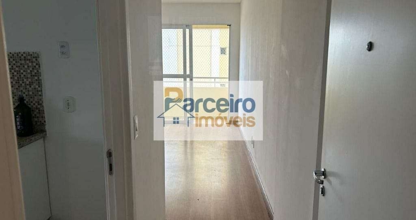 Lindo Apartamento de 03 dorm. em São Matheus