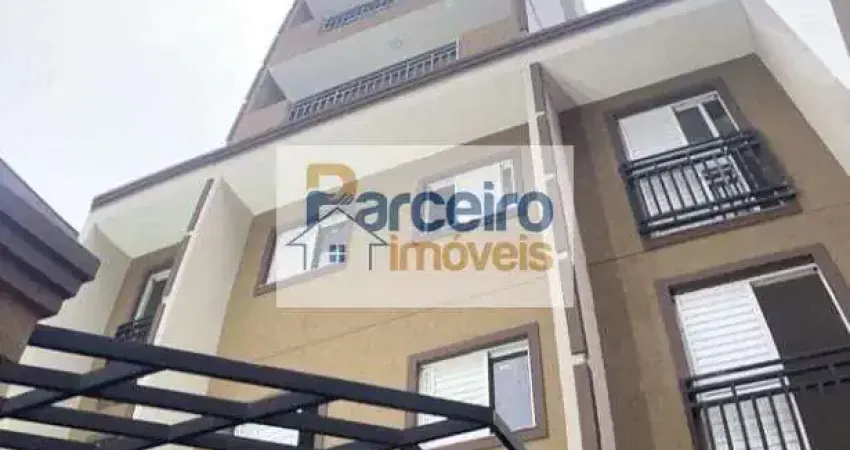 Apartamento com 1 dormitório à venda, 44 m² por R$ 375.000,00 - Brás - São Paulo/SP