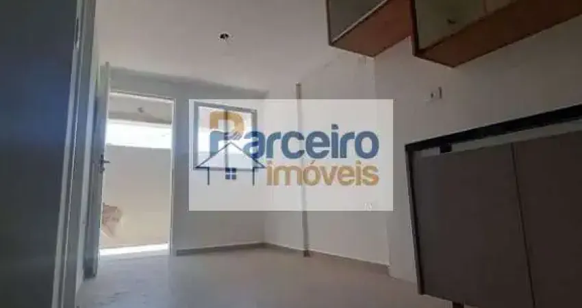 Apartamento com 2 dormitórios à venda, 32 m² por r$ 299.000,00 - chácara belenzinho - são paulo/sp