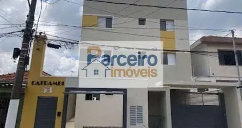 Apartamento com 2 Quarto(s) à venda, 43 m² por R$ 360.000,00 - Jardim Vila Formosa - São Paulo/SP