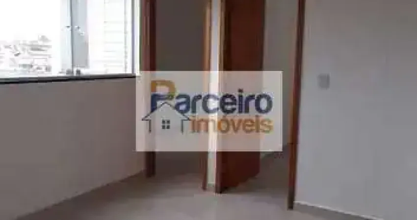 Apartamento com 2 dormitórios à venda, 42 m² por R$ 260.000,00 - Chácara Belenzinho - São Paulo/SP