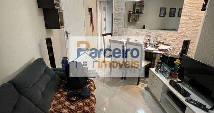 Apartamento com 2 dormitórios à venda, 68 m² por R$ 280.000,00 - Fazenda Aricanduva - São Paulo/SP