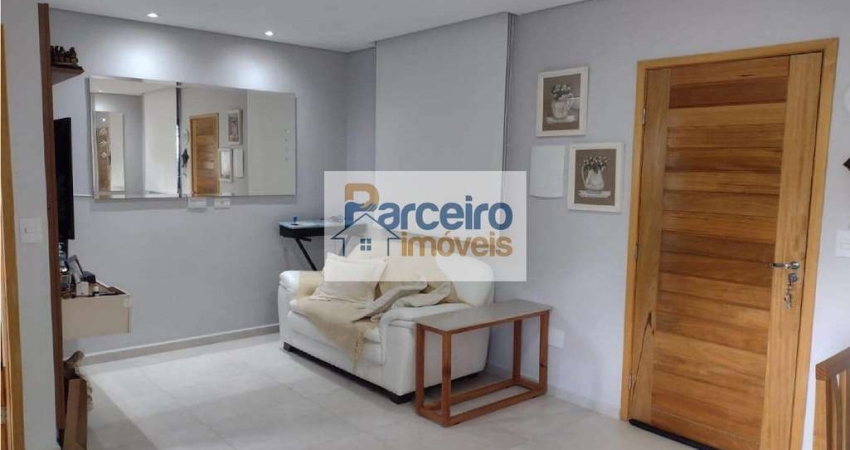 APARTAMENTO A VIENDA, 01 QUARTO, R$ 310.000,00, VILA INVERNADA