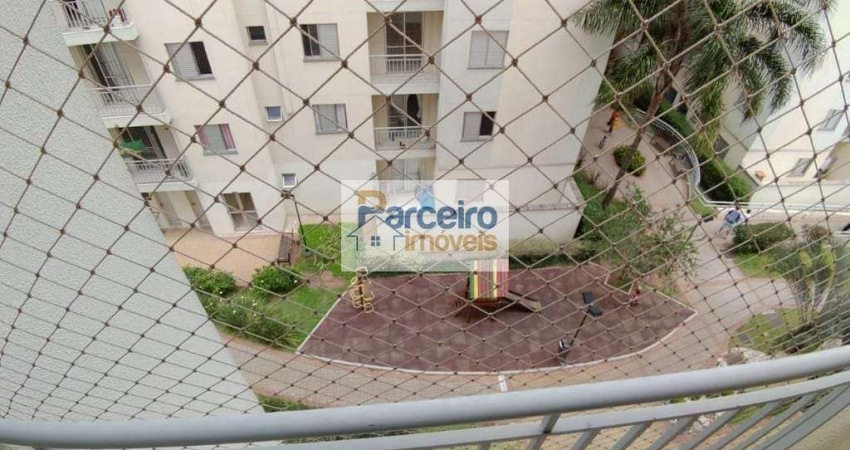 Apartamento com 2 Quarto(s) à venda, 47 m² por R$ 239.000,00 - Fazenda Aricanduva - São Paulo/SP