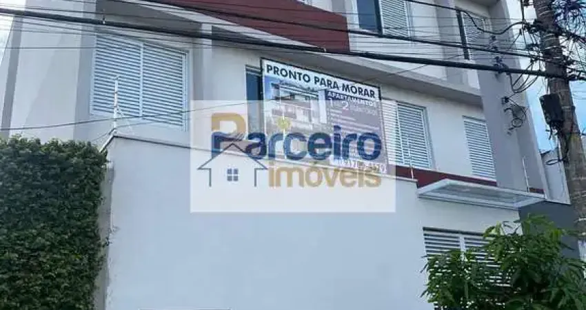 APARTAMENTO A VENDA, 02 QUARTOS, JARDIM ANA ROSA, SÃO PAULO