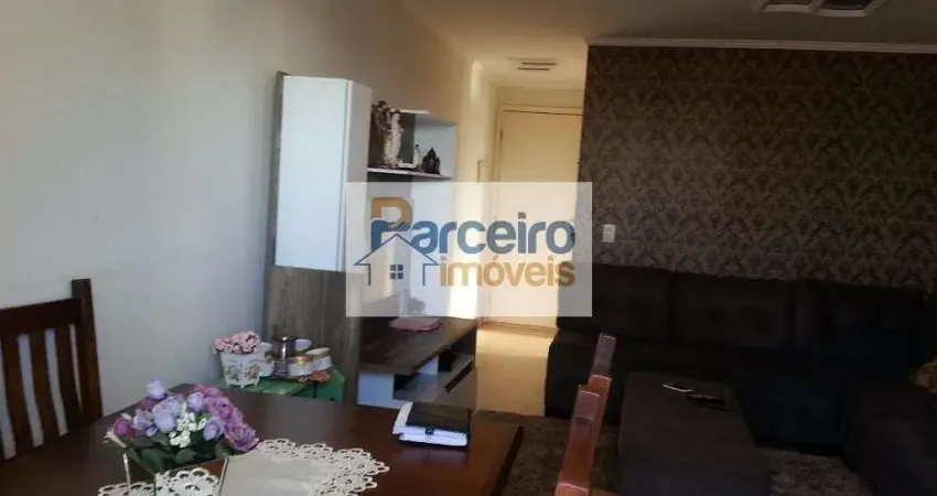 Apartamento com 3 dormitórios à venda, 70 m² por R$ 380.000,00 - Vila Carrão - São Paulo/SP