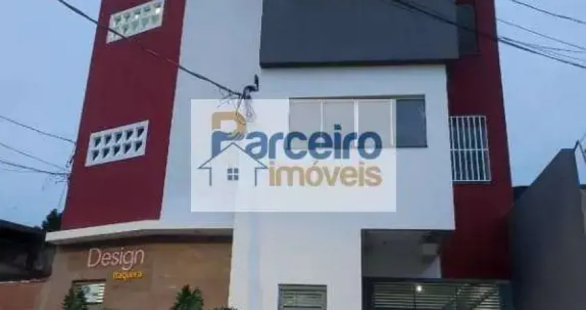 Apartamento com 2 dormitórios à venda, 39 m² por R$ 240.000,00 - Vila Progresso - São Paulo/SP