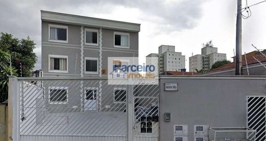 Apartamento para venda, 2 quarto(s),  Jardim Penha, São Paulo
