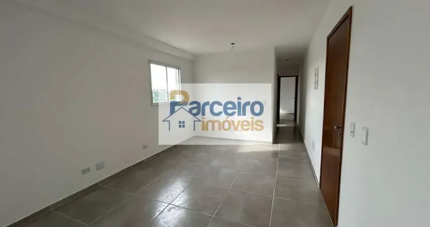 Apartamento Novo à Venda 47,00mts² - 2 Dormitórios na Vila Lucia