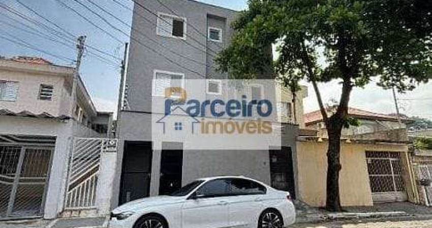 Apartamento com 2 quarto(s) à venda, 31 m² por R$ 230.000,00 - Vila Carrão - São Paulo/SP