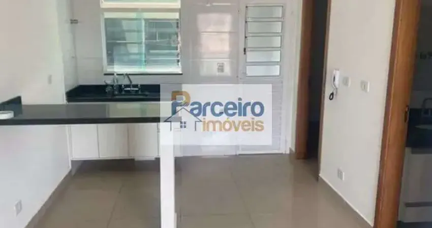 Apartamento para venda, 1 quarto(s),  Chacara California, São Paulo