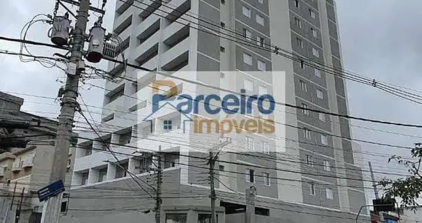 Apartamento para venda, 2 quarto(s),  Vila Carmosina, São Paulo