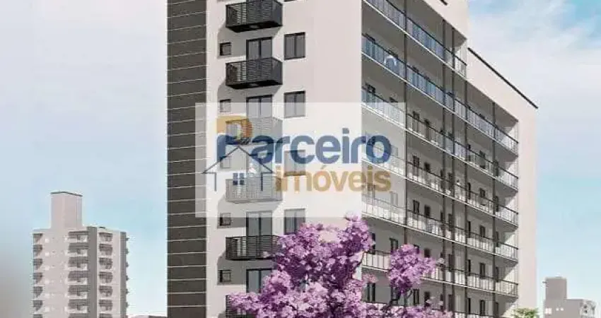 Apartamento com 2 dormitórios à venda, 40 m² por R$ 240.000,00 - Itaquera - São Paulo/SP