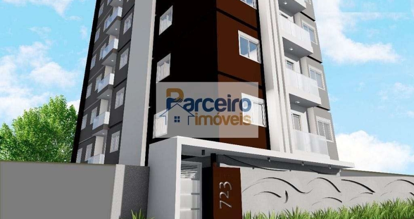 Apartamento com 2 quartos à venda na Rua Moisés Marx, 723, Vila Aricanduva, São Paulo