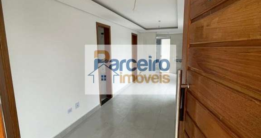 Apartamento com 2 dormitórios à venda, 36 m²  - Tatuapé - São Paulo/SP