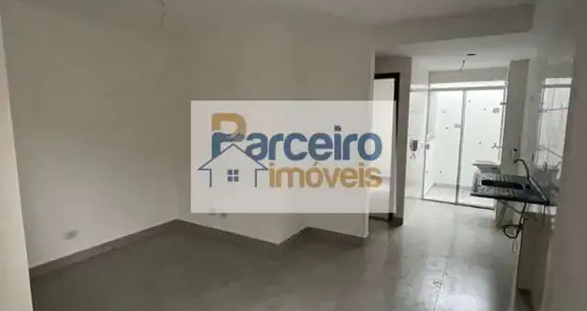 Apartamento com 2 quartos à venda na Rua Alferes Frazão, 10, Chácara Califórnia, São Paulo