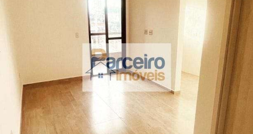Apartamento com 2 dormitórios à venda, 37 m² por R$ 280.000,00 - Vila Matilde - São Paulo/SP