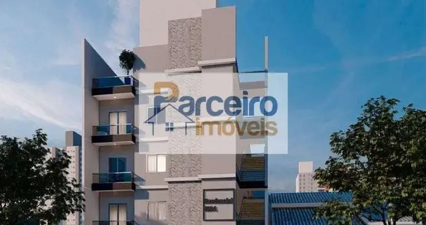 Apartamento com 2 dormitórios à venda, 39 m² por R$ 289.900,00 - Penha de França - São Paulo/SP