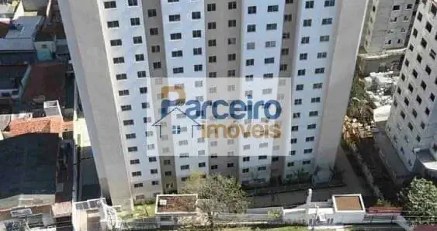 Apartamento com 2 dormitórios à venda, 32 m² por R$ 235.000,00 - Itaquera - São Paulo/SP