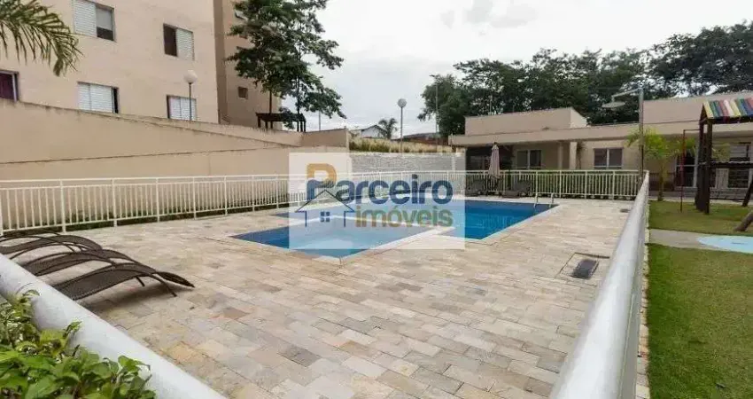 Apartamento para venda, 2 dormitórios , sacada e lazer completo.