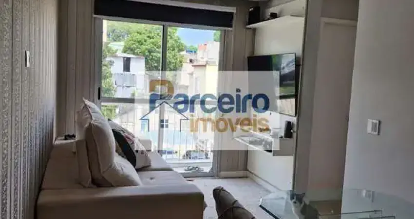 Apartamento a venda com 2 dormitórios com 51 m² por R$ 330.000,00 - Vila Curuçá - São Paulo/SP