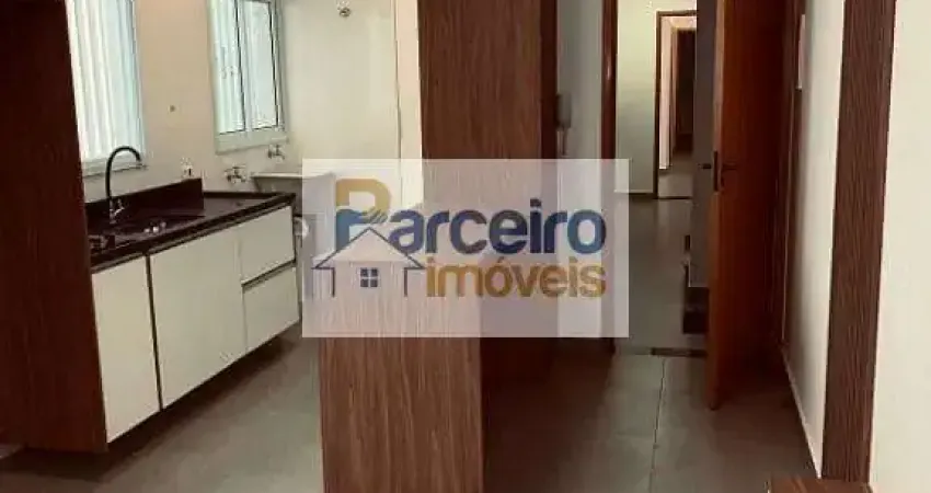 Apartamento com 1 quarto à venda na Rua Farol Paulistano, 138, Vila Oratório, São Paulo