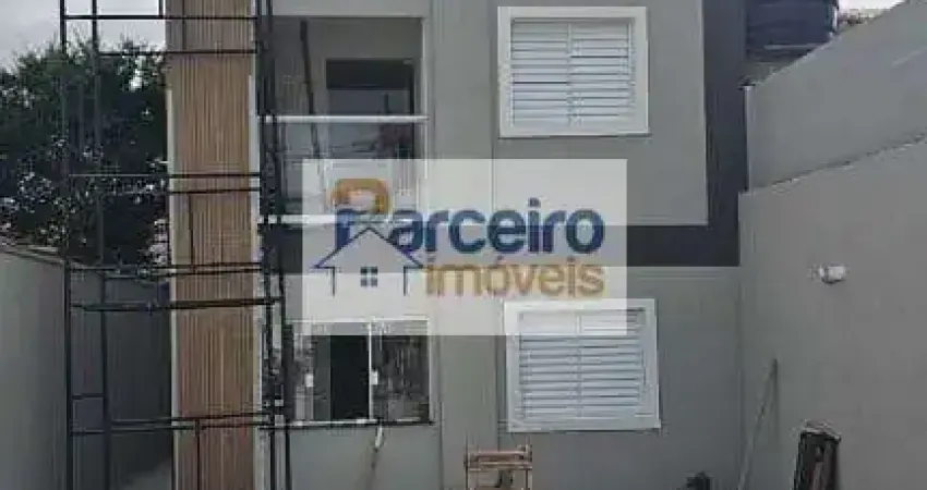 Apartamento a venda  com 2 dormitórios  40 m² por R$ 320.000,00 - Vila Carrão - São Paulo/SP